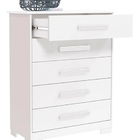 Cômoda Sofia - Fênix Móveis 100% Mdf