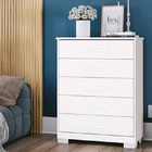 Cômoda Sofia - Fênix Móveis 100% Mdf