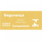 Cômoda Sol Branca - Gelius