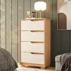 Cômoda Sole 4 Gavetas - Móveis Albatroz