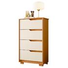 Cômoda Sole 4 Gavetas - Móveis Albatroz