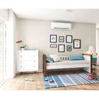 Cômoda Stanza Plus 4 Gv Branca