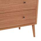 Cômoda Stella 3 Gv Freijó