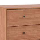 Cômoda Stella 3 Gv Freijó