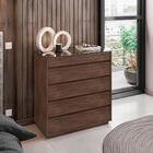 Cômoda Suellen Jacaranda