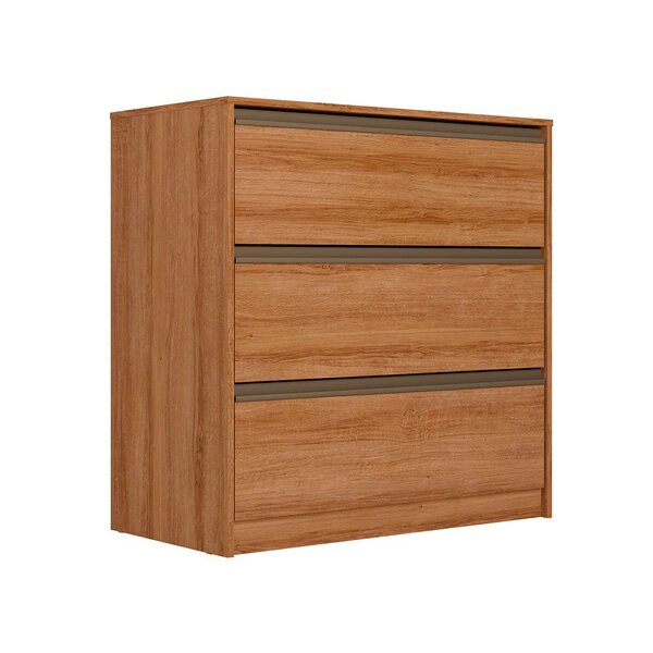 Cômoda Thb Decore, 3 Gavetas