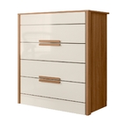 Cômoda Thor Freijó/off White