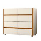 Comoda Tijucas Do Sul Branco Freijo