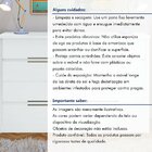 Cômoda Urban 8 Gavetas Espresso Móveis Branco