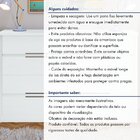 Cômoda Urban 8 Gavetas Espresso Móveis Branco