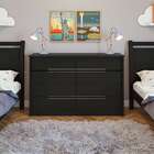 Cômoda Urban 8 Gv Preta