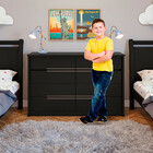 Cômoda Urban 8 Gv Preta