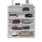 Cômoda Valência 5 Gavetas Branco/verde - Politorno