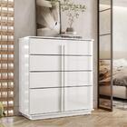 Comoda Valentina Branco