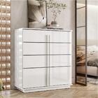 Comoda Valentina Branco