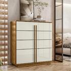 Comoda Valentina Freijo Off White