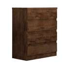 Cômoda Valore 4 Gv Canela