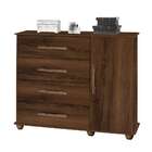 Cômoda Veneza 1 Pt 4 Gv Freijó