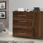 Cômoda Veneza Freijó