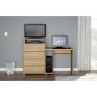 Cômoda Veneza - Politorno - Castanho