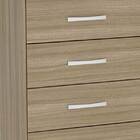 Cômoda Veneza - Politorno - Castanho