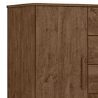 Comoda Venus 4 Gavetas 1 Porta 98 Cm Moval