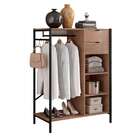 Cômoda Versalhes 2 Gv Preta E Demolição