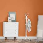 Cômoda Vintage Plus 4 Gv Branca