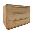 Cômoda Wave 3 Gv Nature