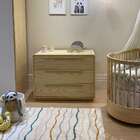 Cômoda Wave 3 Gv Nature