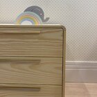 Cômoda Wave 3 Gv Nature