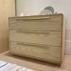 Cômoda Wave 3 Gv Nature