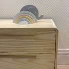 Cômoda Wave 3 Gv Nature