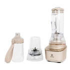 Compact Blender Electrolux Explore 7 E7cb1-4sml - 220V