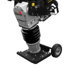 Compactador De Percussão À Gasolina Ttr80zm-xp Toyama