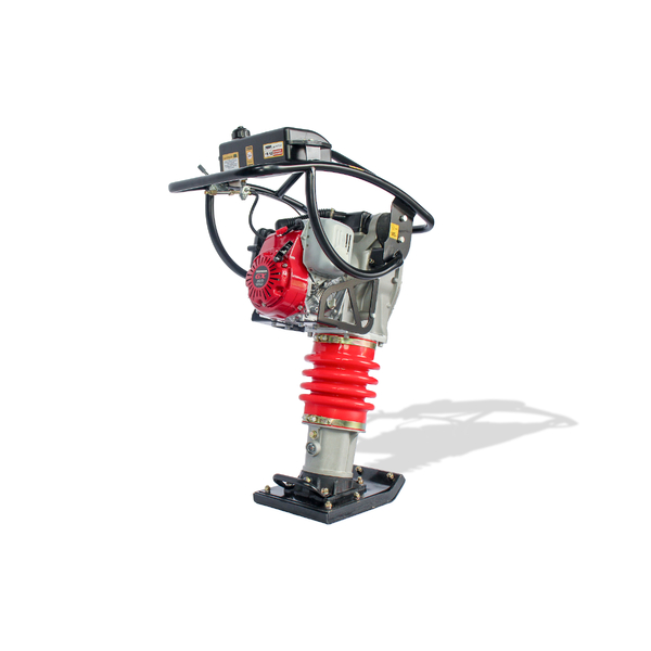 Compactador de Solo 3HP RAM68H GX100 CB Menegotti