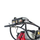 Compactador de Solo 3HP RAM68H GX100 CD Menegotti