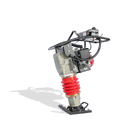 Compactador de Solo 3HP RAM68H GX100 CD Menegotti