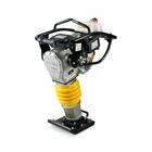 Compactador de Solo CSM CS 73 Rental Elétrico Trifásico 220V/