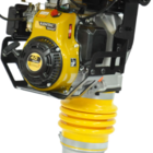 Compactador De Solo Gasolina Bfg 75b 4 Cv Buffalo