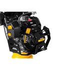 Compactador De Solo Percussão 3,6hp 4t Gasolina Vonder