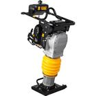 Compactador De Solo Percussão 3,6hp 4t Gasolina Vonder