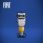 Compactador De Solo Saltarina