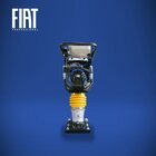 Compactador De Solo Saltarina