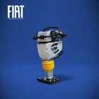 Compactador De Solo Saltarina