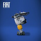 Compactador De Solo Saltarina