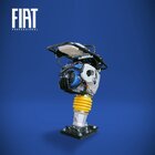 Compactador De Solo Saltarina