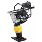 Compactador De Solo - Vipart Vc76l