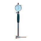 Comparador De Diâmetro Interno 18 A 35mm Súbito 3,0002 Zaas