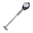 Comparador De Diâmetro Interno 50 A 160mm 130.562 Digimess